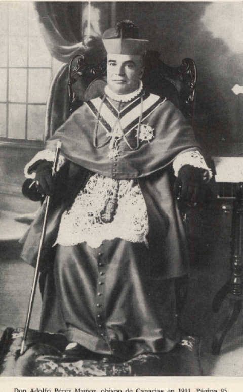 PÉREZ MUÑOZ
