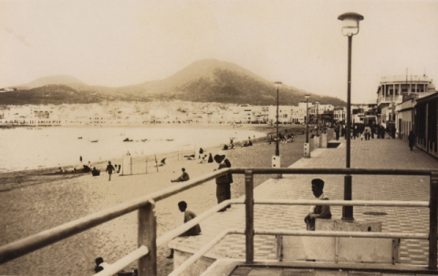 EL PASEO