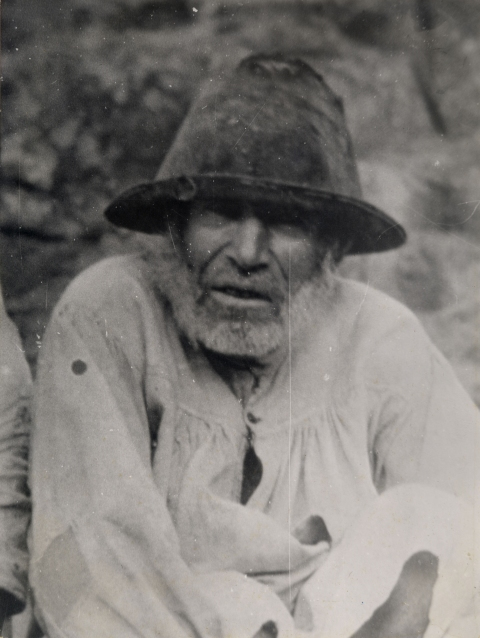 CAMPESINO