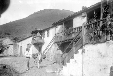 CASERÍO DE BANDAMA