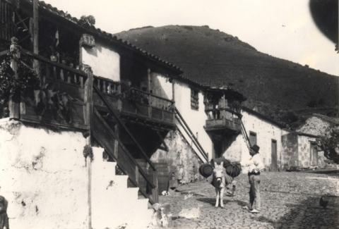 CASERÍO DE BANDAMA