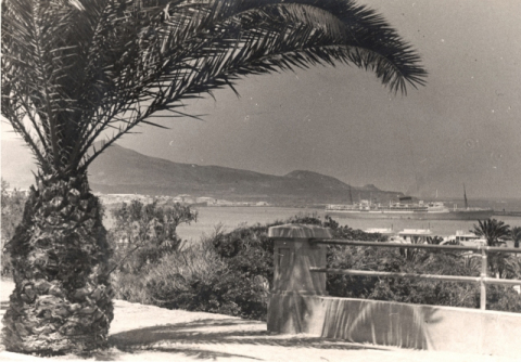 EL PUERTO