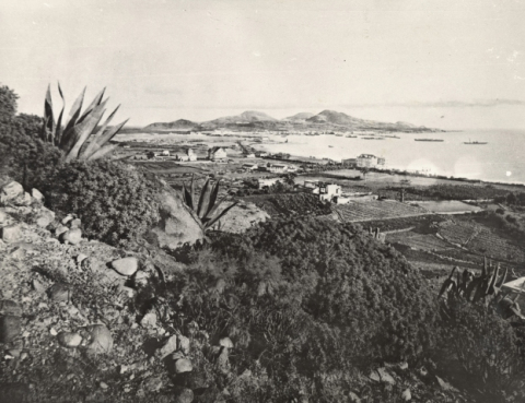 EL PUERTO