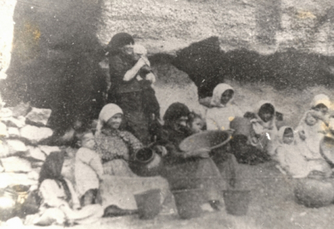 LA FAMILIA DE LAS TALAYERAS