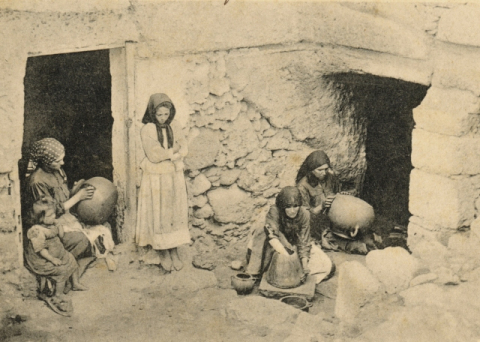 LOCERAS DE LA ATALAYA