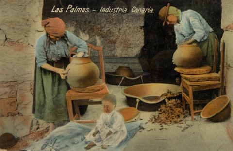 LOCERAS DE LA ATALAYA