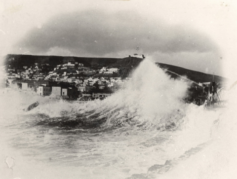 EL TEMPORAL