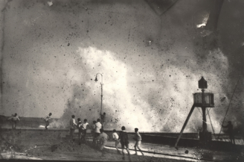 EL TEMPORAL