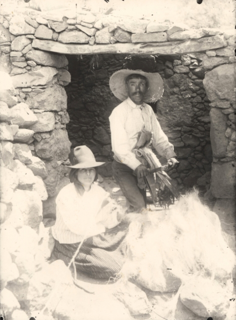 SOGA DE PITA