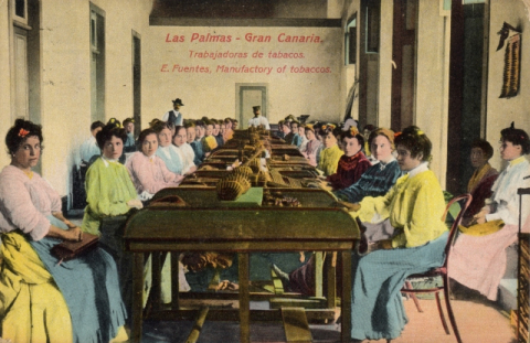 TABAQUERAS DE EUFEMIANO FUENTES