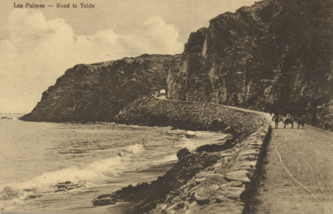 EL TUNEL DE LA LAJA