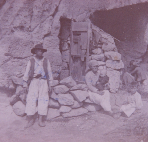 TALAYEROS