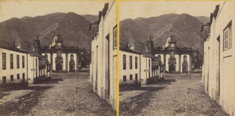 BASÍLICA DEL PINO