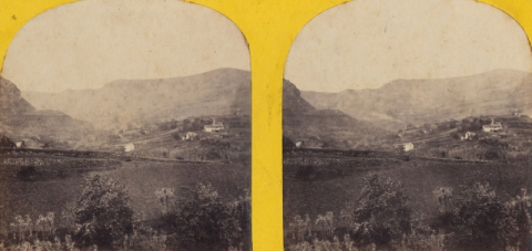 CAMPOS DE TEROR