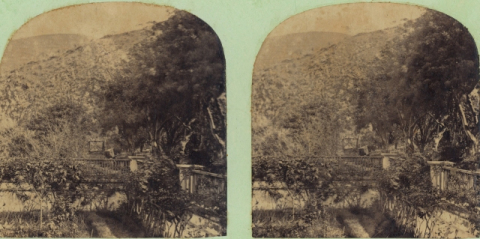 CASA DE LA MATANZA