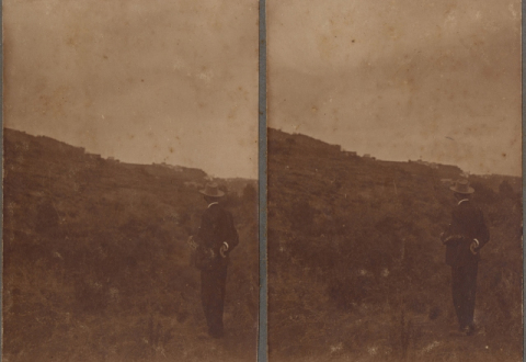 LADERAS DEL INTERIOR DE LA ISLA
