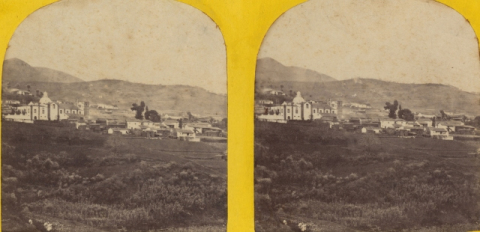 TEROR