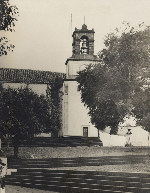 ANTIGUO CAMPANARIO