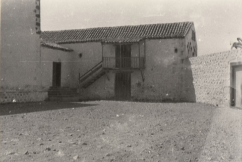 EL BALCÓN