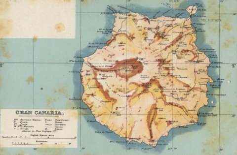 GRAN CANARIA