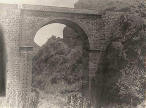 PUENTE DE AZUAJE
