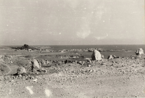 VISTA DE ARGUINEGUÍN