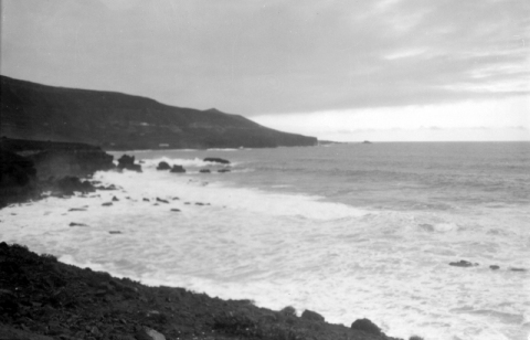 COSTA NORTE DE GRAN CANARIA