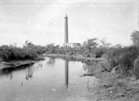 EL FARO