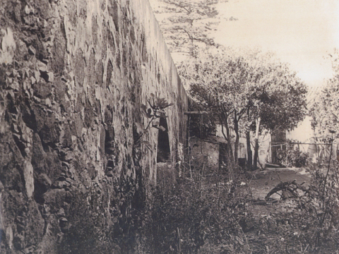 EL MURO