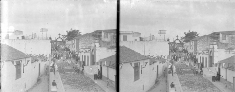 PROCESIÓN DEL CORPUS