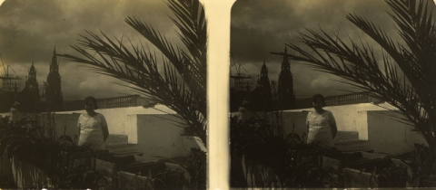 AZOTEAS E IGLESIA DE SAN JUAN