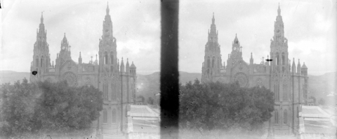 IGLESIA DE SAN JUAN