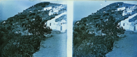 LA ATALAYA