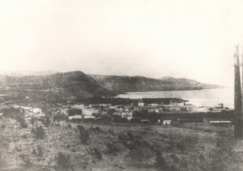 GUANARTEME Y EL RINCÓN