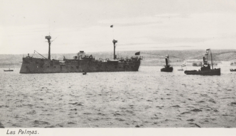 LA ARMADA