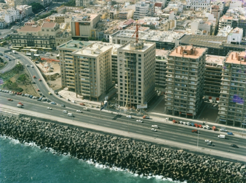 LA AUTOVÍA MARÍTIMA