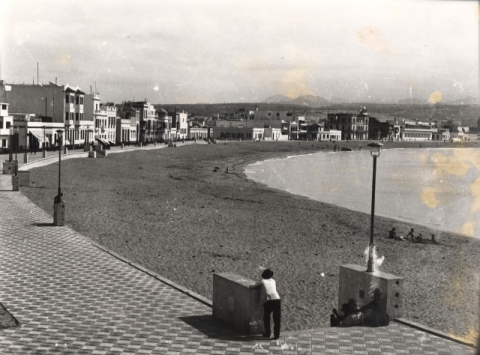 LA AVENIDA