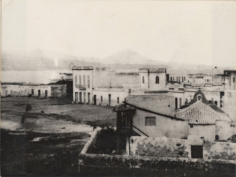 LA ERMITA DE LA LUZ