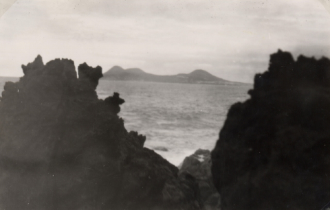 LA ISLETA DESDE COSTA AYALA