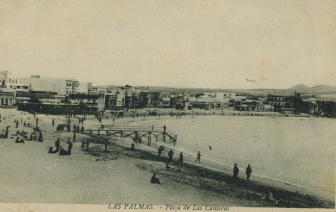 LA PASARELA