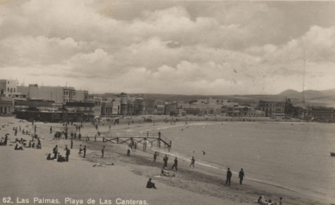 LA PASARELA