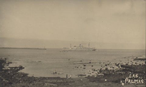 LA PLAYA DEL LUGO