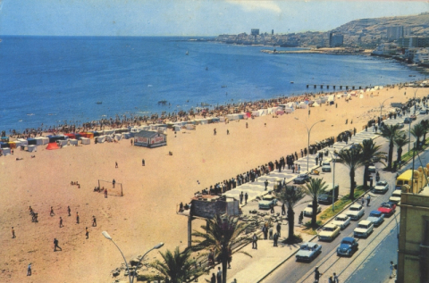 LAS ALCARAVANERAS