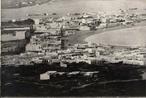 LAS CANTERAS
