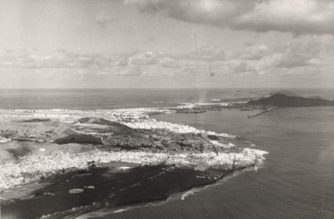 Las Palmas de G.C.