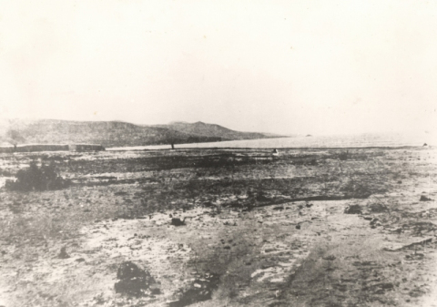 LLANOS DE GUANARTEME