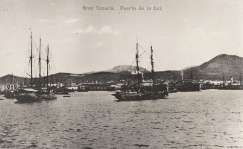 LOS VELEROS