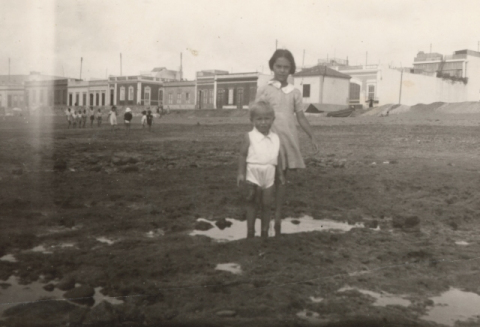 MAREA BAJA