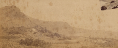 PAISAJE COSTERO DEL NORTE DE GRAN CANARIA