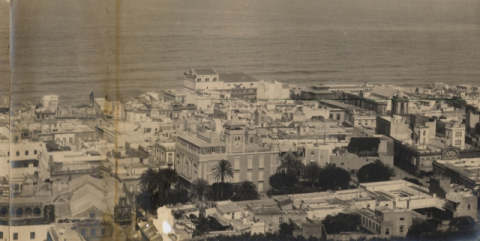 PANORÁMICA DE TRIANA